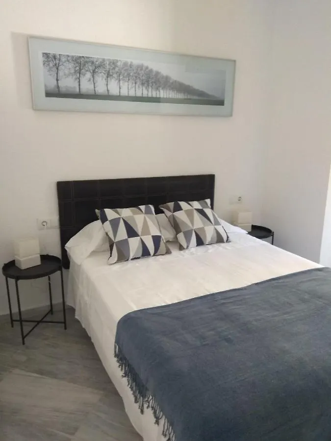 Apartamento Cerca Del Mar Con Piscina Y Parking. Apartment Benalmadena