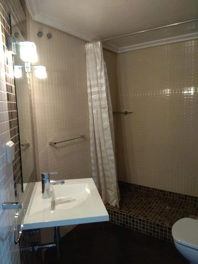 Apartamento Cerca Del Mar Con Piscina Y Parking. Apartment Benalmadena