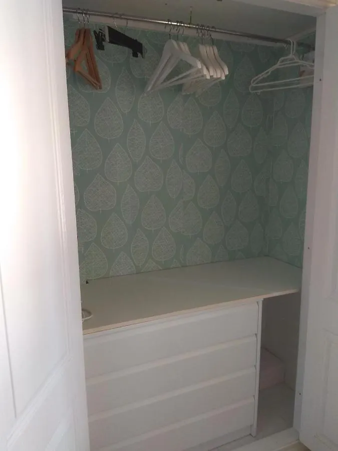 Apartamento Cerca Del Mar Con Piscina Y Parking. Apartment Benalmadena