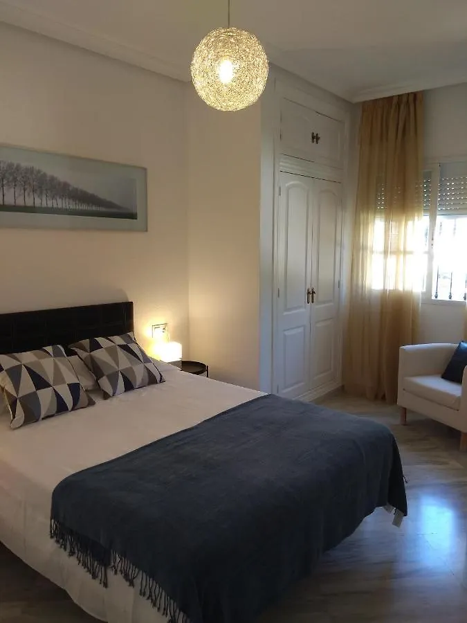 Apartamento Cerca Del Mar Con Piscina Y Parking. Apartment Benalmadena Spain