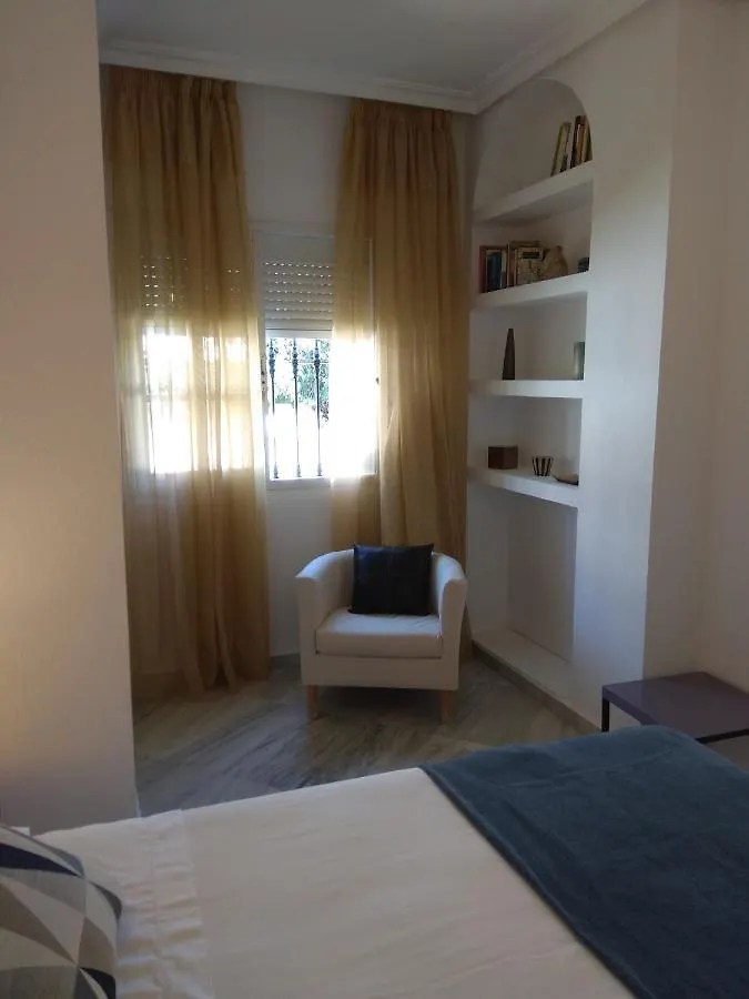 Apartamento Cerca Del Mar Con Piscina Y Parking. Apartment Benalmadena Spain