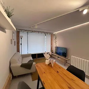  Apartamento Loft Centrico Maliano - Dua España
