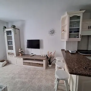  Apartamento Tagoror España