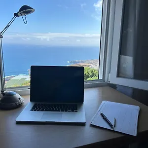  Apartamento Casa La Oliva España